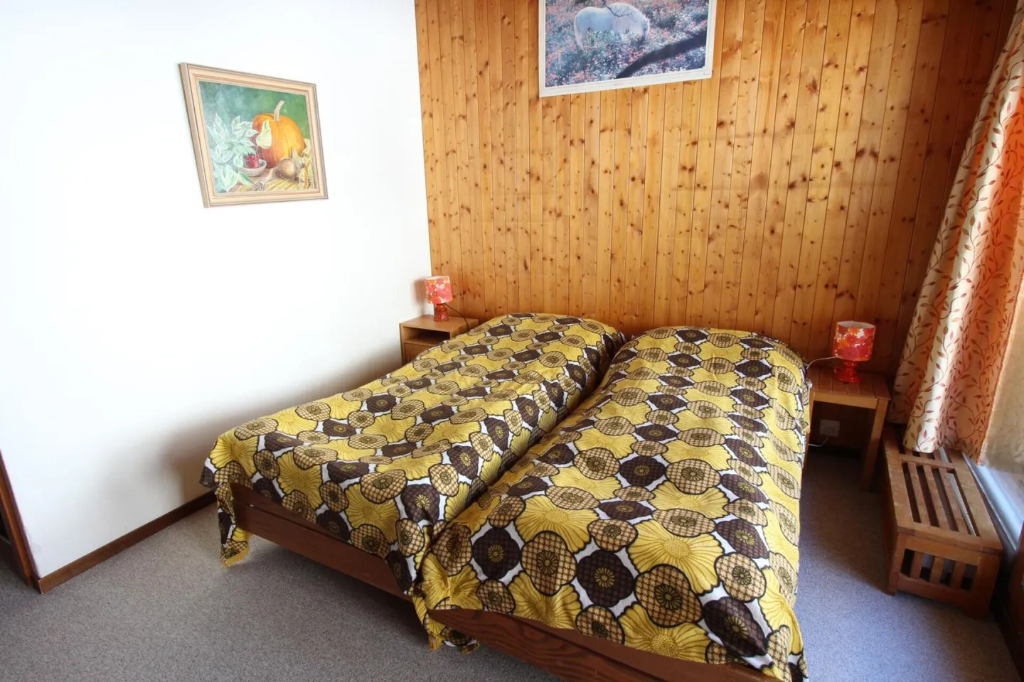 3-Zimmer-Wohnung in Anzère - Foto 5 von 12