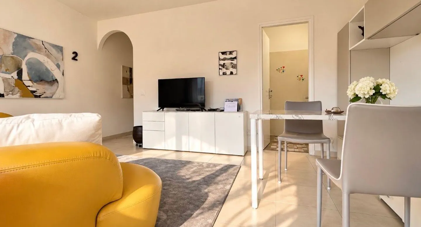 2.5-room apartment for sale in Losone with terrace and residence... - Photo 5 of 15