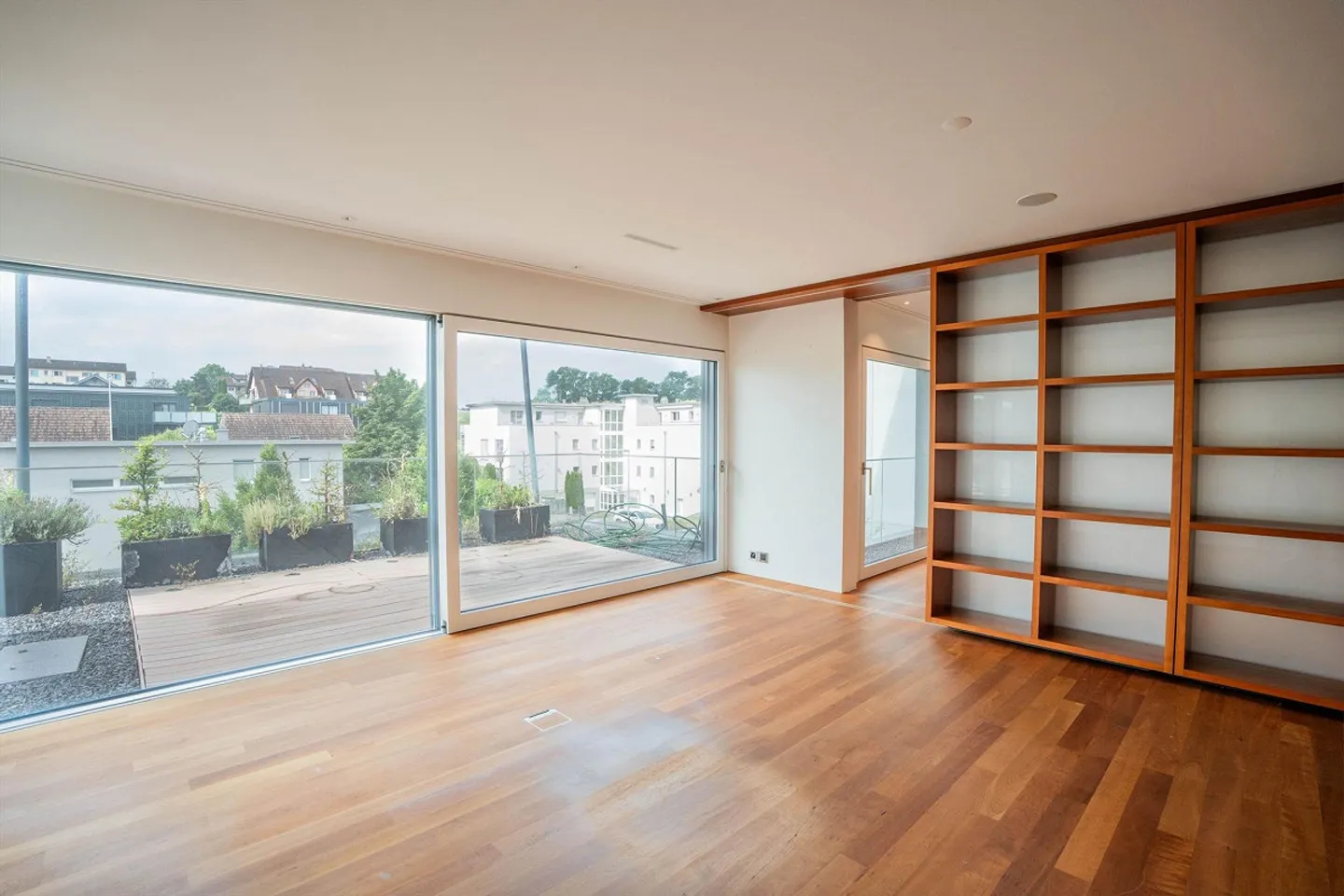 Appartement en attique de classe supérieure à Uttwil - Photo 10 sur 13