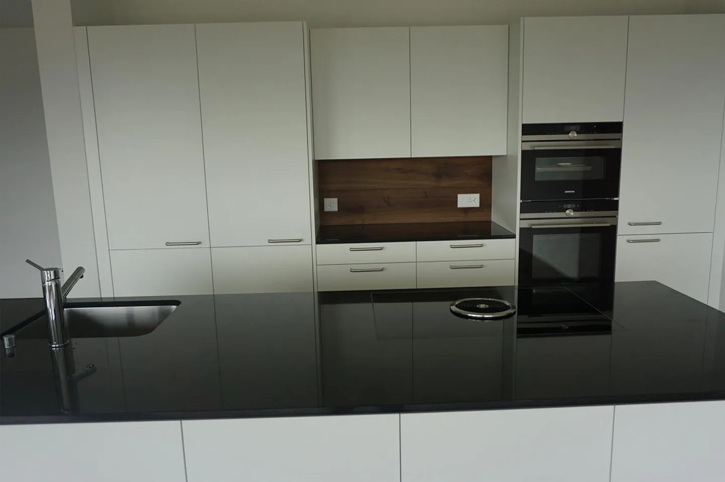 Ampio appartamento di 4,5 stanze con vista - Foto 11 di 25