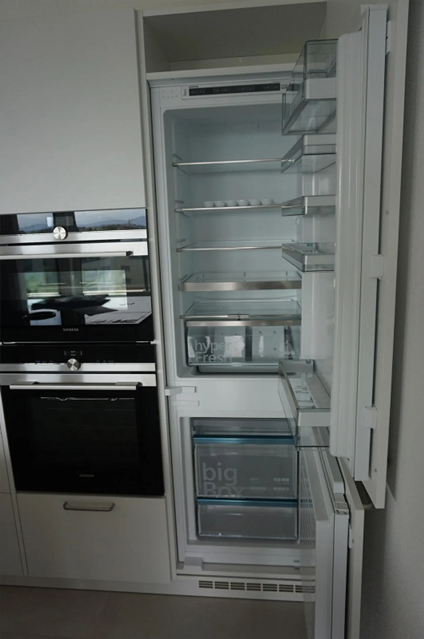 Ampio appartamento di 4,5 stanze con vista - Foto 12 di 25