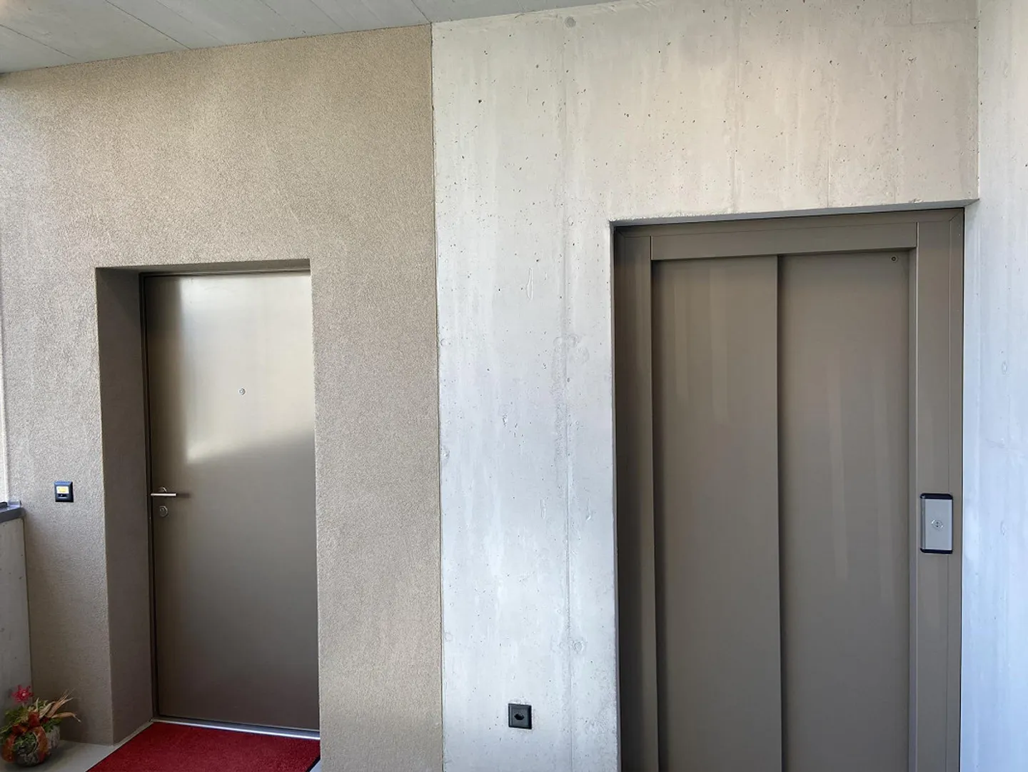 Ampio appartamento di 4,5 stanze con vista - Foto 17 di 25