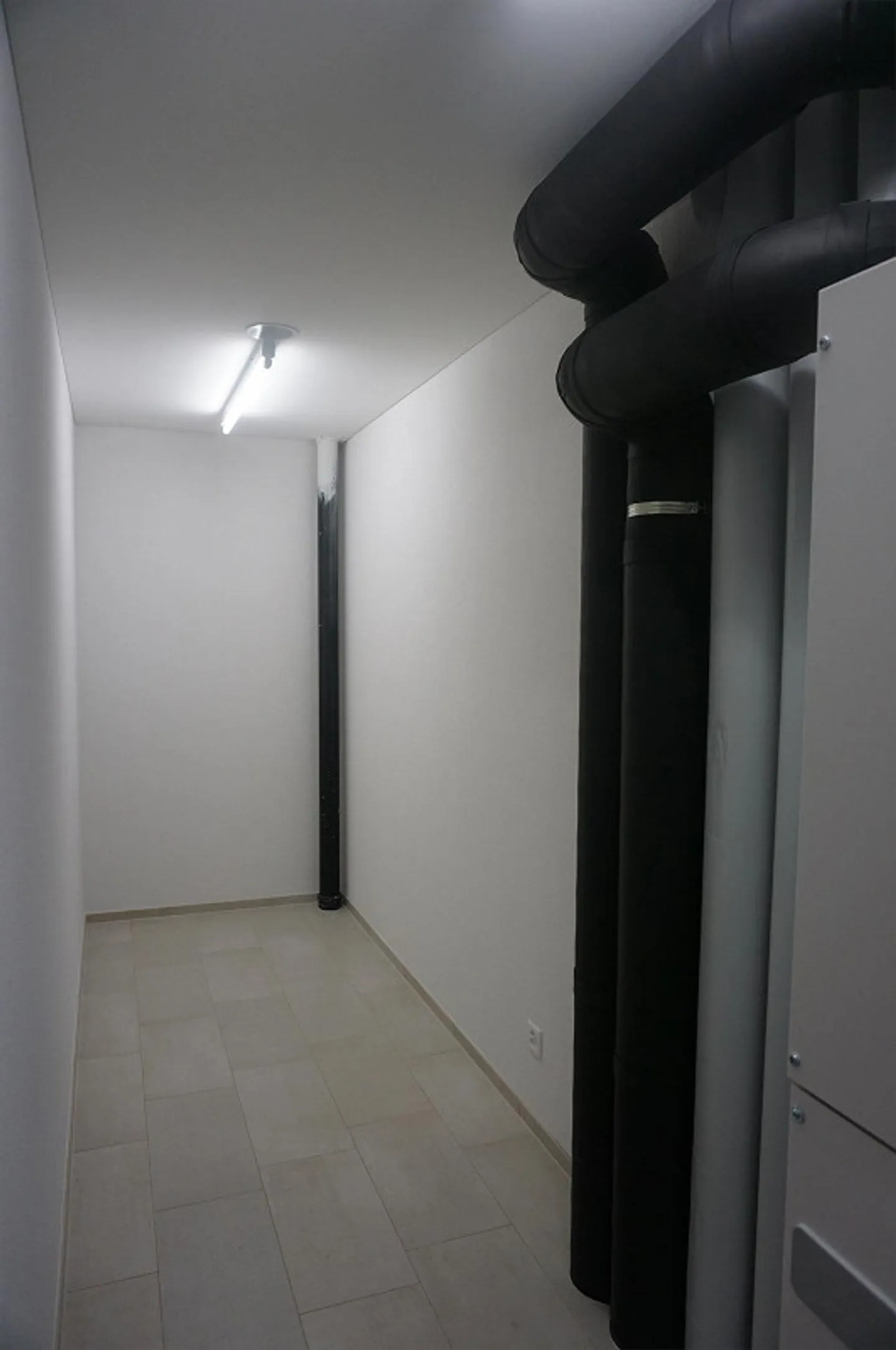 Ampio appartamento di 4,5 stanze con vista - Foto 19 di 25