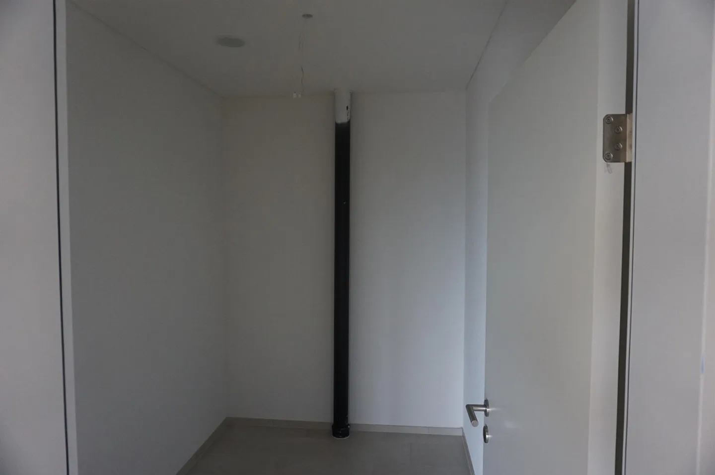 Ampio appartamento di 4,5 stanze con vista - Foto 20 di 25