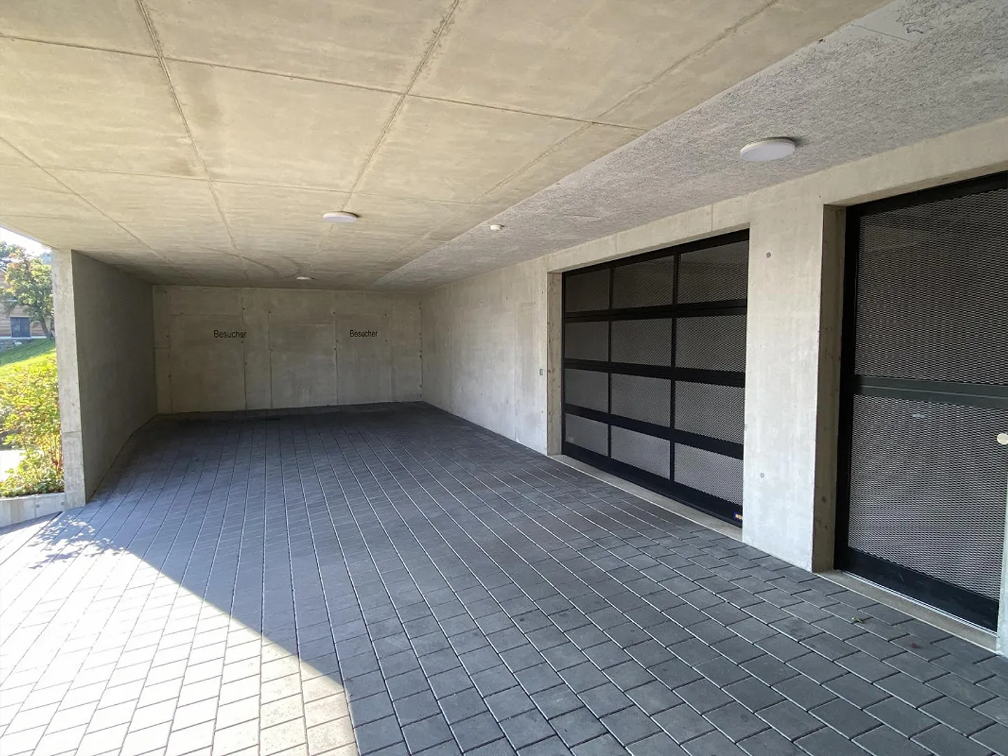Ampio appartamento di 4,5 stanze con vista - Foto 21 di 25