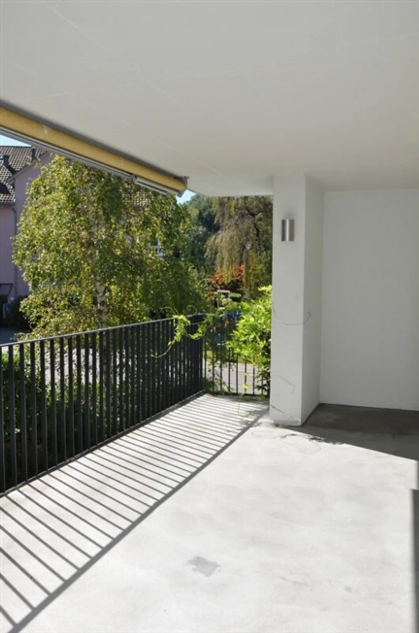 «Modern, grosszügig, komfortabel - 4.5-Zimmer-Wohnung mit Balkon» - Foto 3 von 14