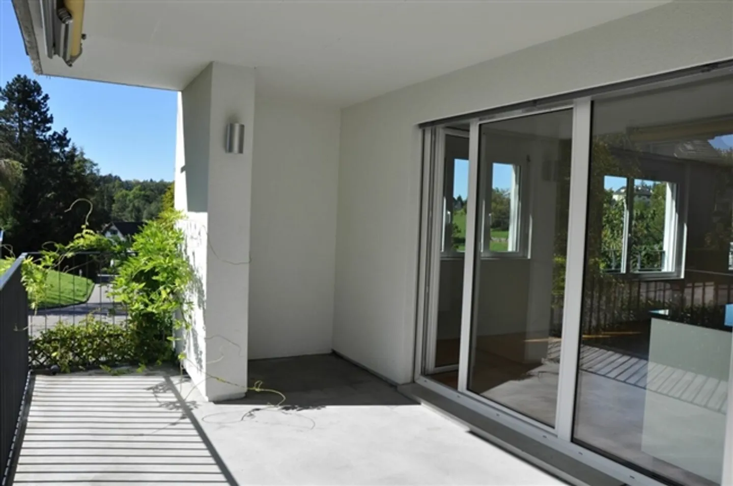 «Modern, grosszügig, komfortabel - 4.5-Zimmer-Wohnung mit Balkon» - Foto 4 von 14