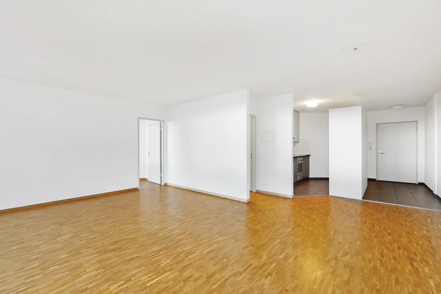 Central living in Solothurn - with the best transport connections. - Photo 6 of 10
