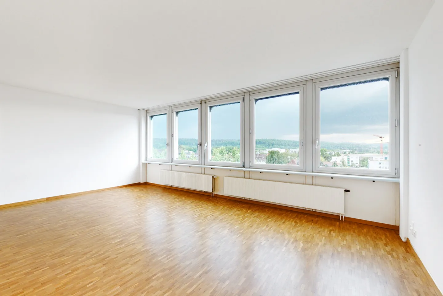 Central living in Solothurn - with the best transport connections. - Photo 7 of 10