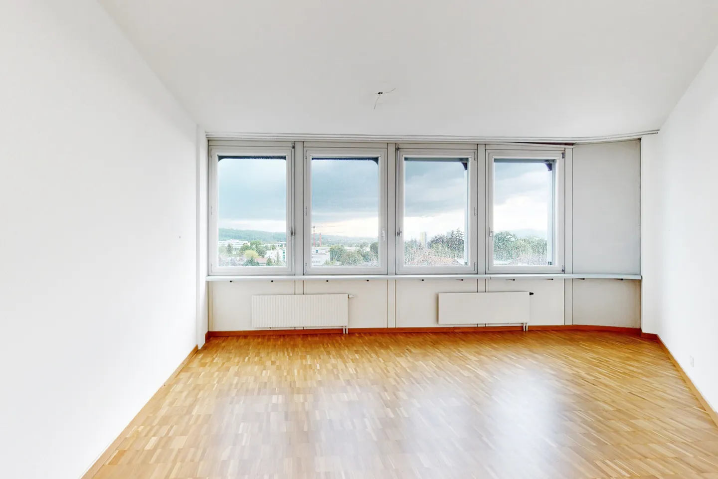 Central living in Solothurn - with the best transport connections. - Photo 8 of 10