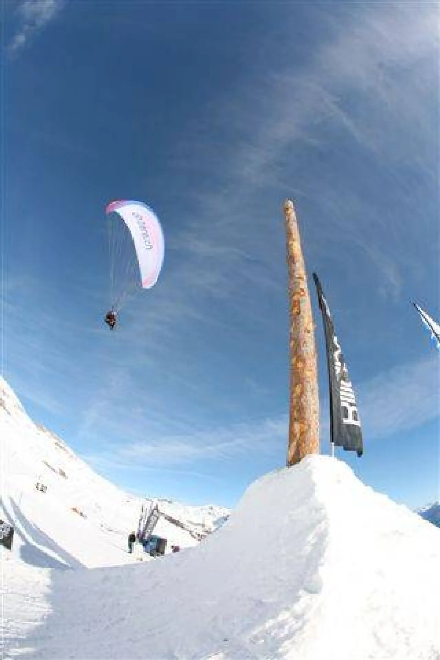 3-Zimmer-Wohnung in Anzère - Foto 10 von 12