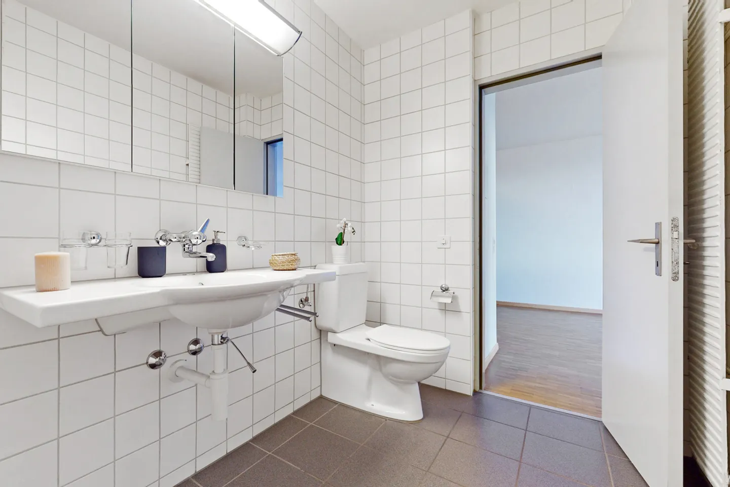 Central living in Solothurn - with the best transport connections. - Photo 10 of 10
