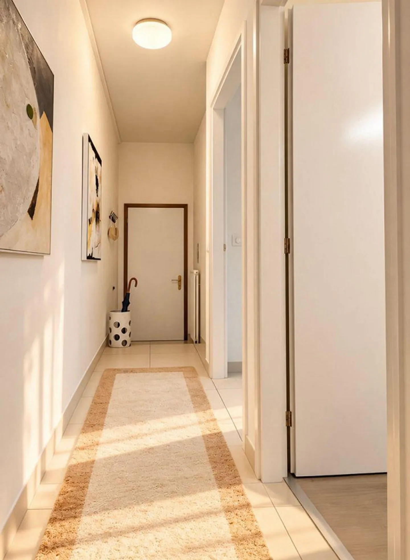 2.5-room apartment for sale in Losone with terrace and residence... - Photo 11 of 15