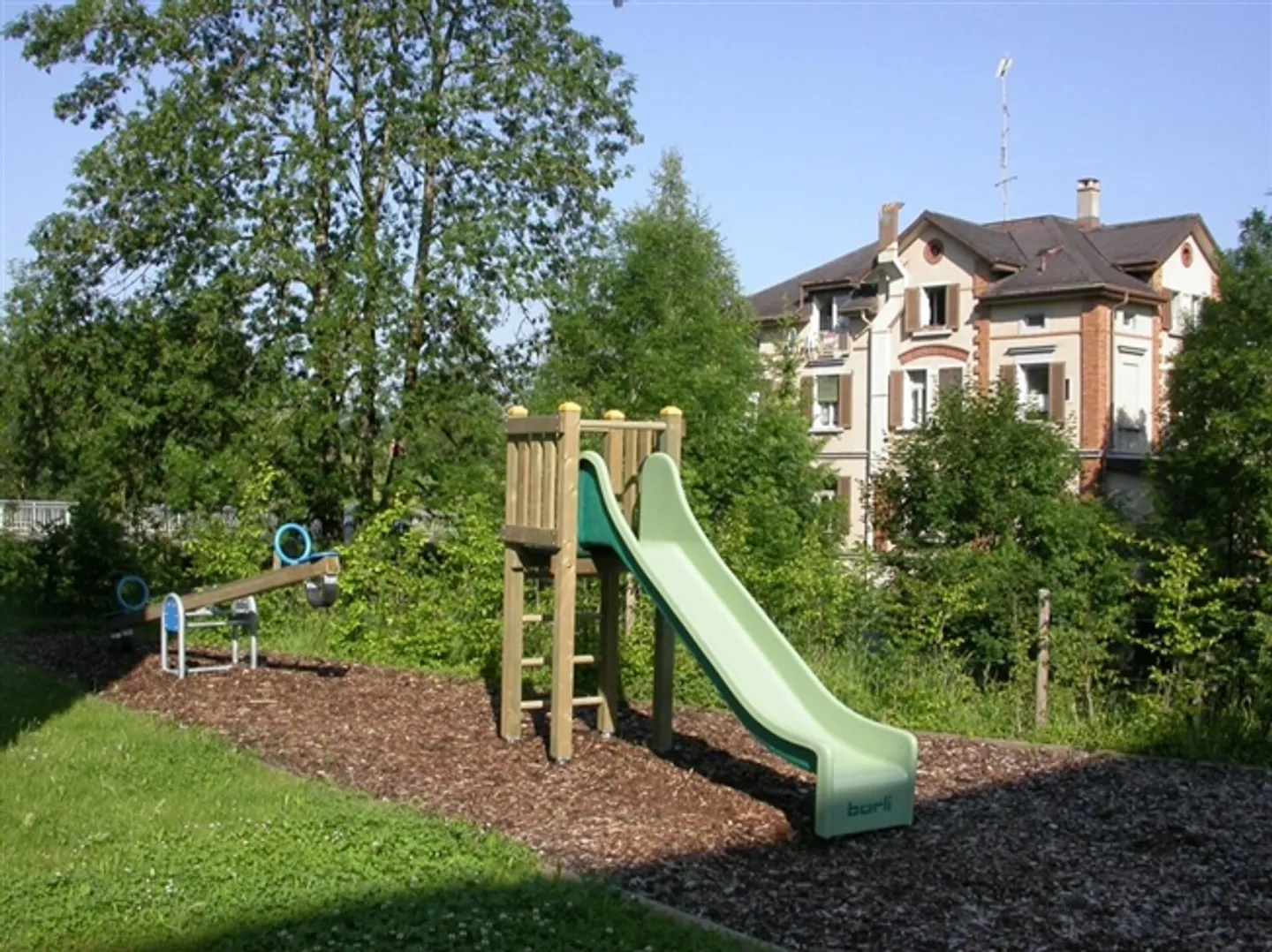 «Modern, grosszügig, komfortabel - 4.5-Zimmer-Wohnung mit Balkon» - Foto 12 von 14