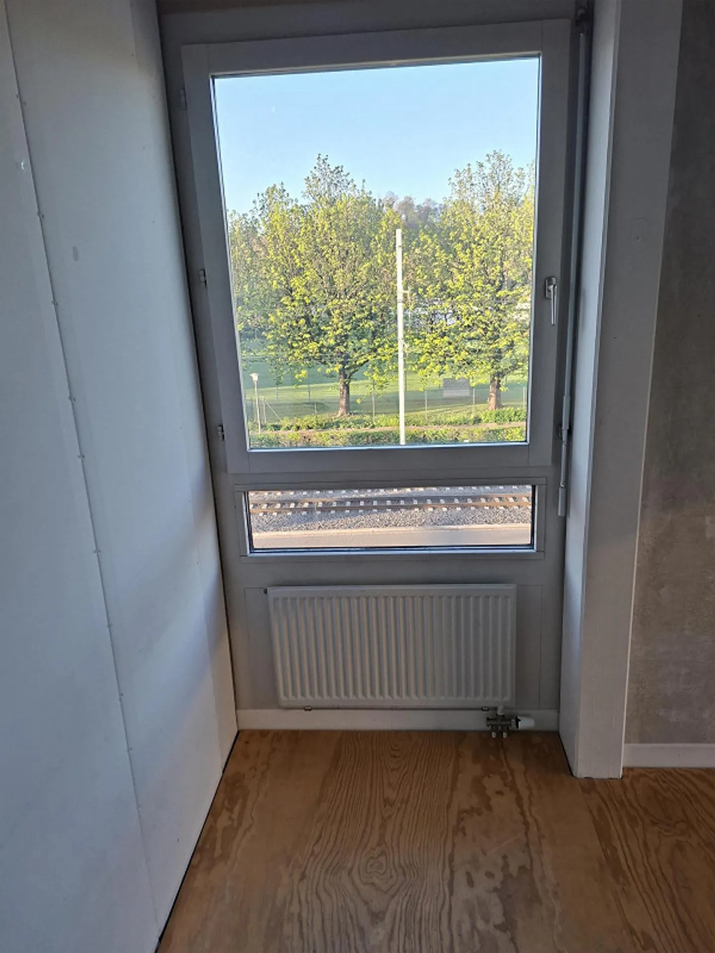 Günstiges Zimmer in Heller Wohnung - Foto 1 von 8