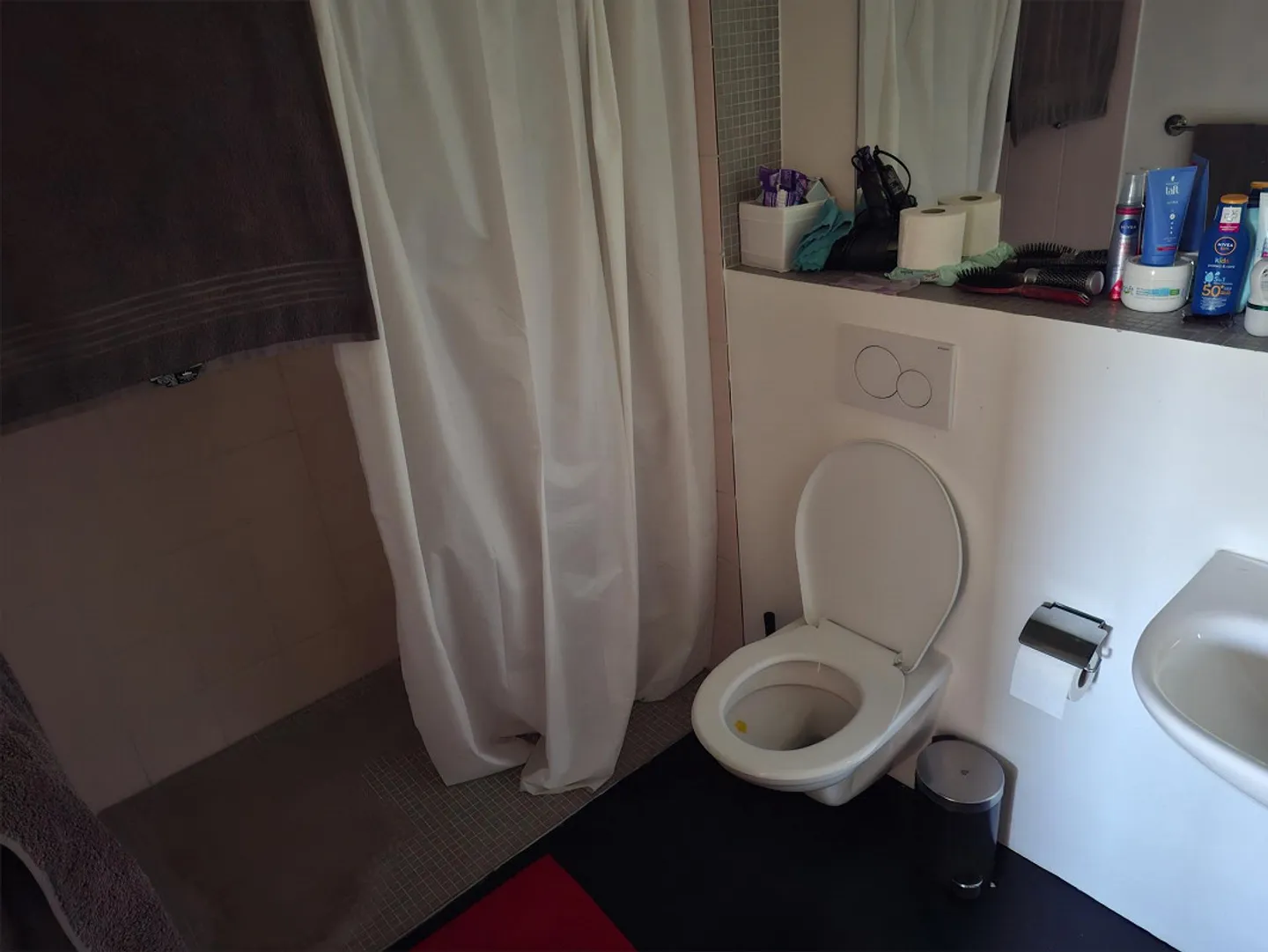 Günstiges Zimmer in Heller Wohnung - Foto 4 von 8