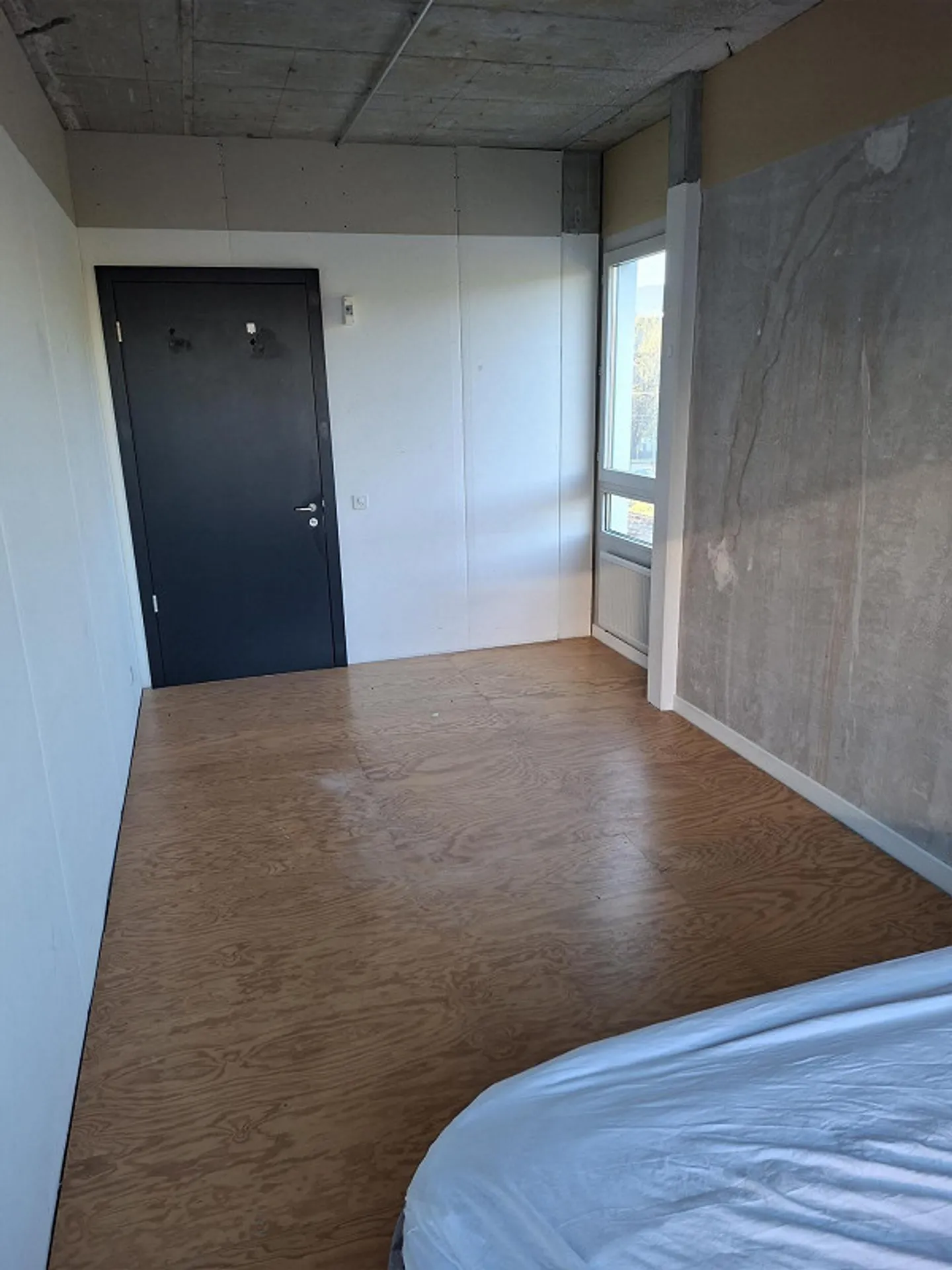 Günstiges Zimmer in Heller Wohnung - Foto 8 von 8