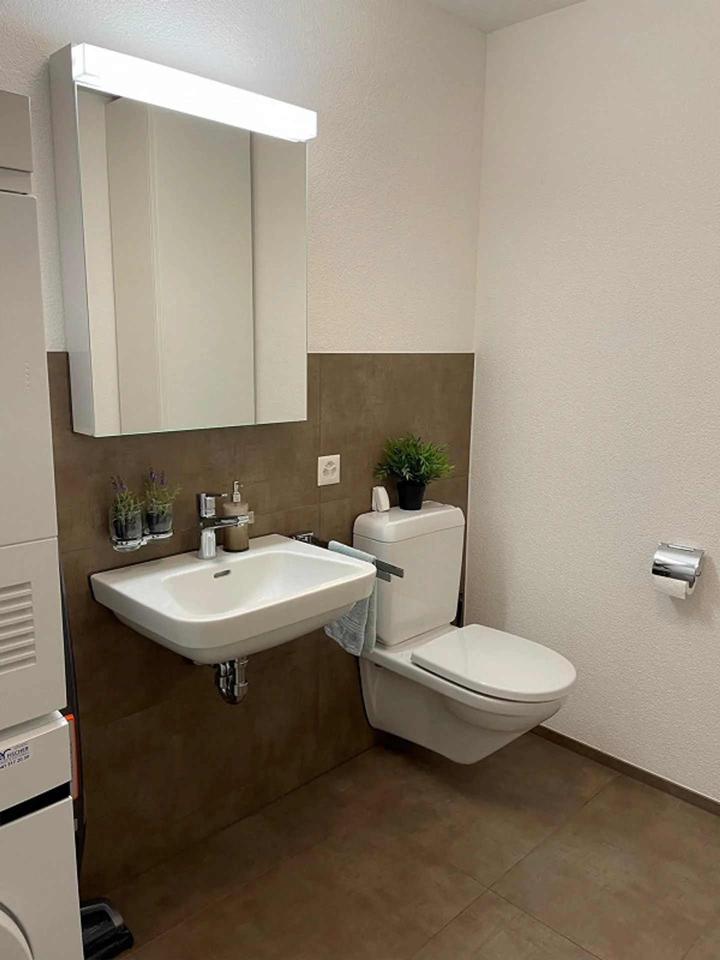 Appartamento 3.5 stanze - Foto 2 di 9