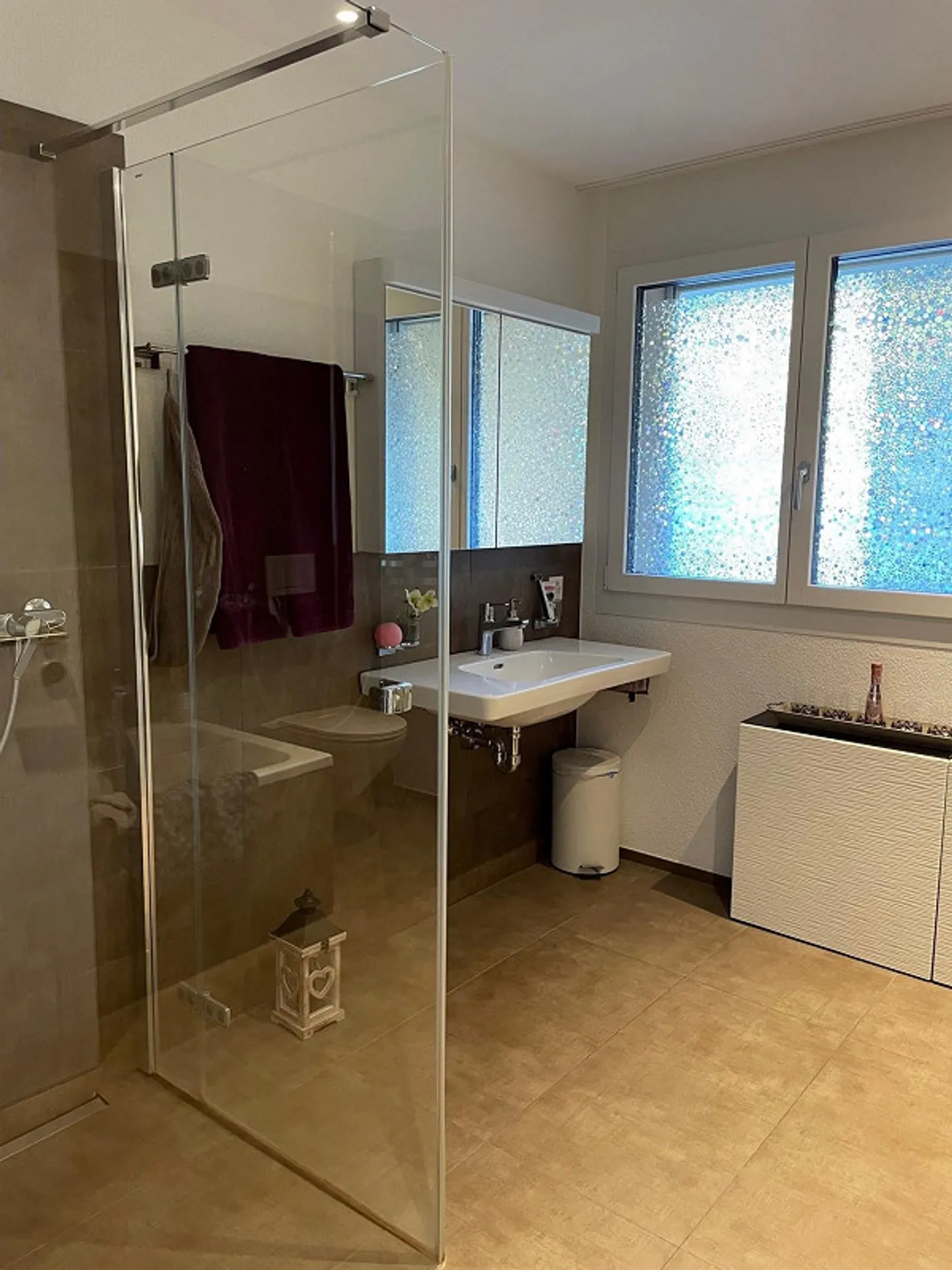 Appartamento 3.5 stanze - Foto 3 di 9