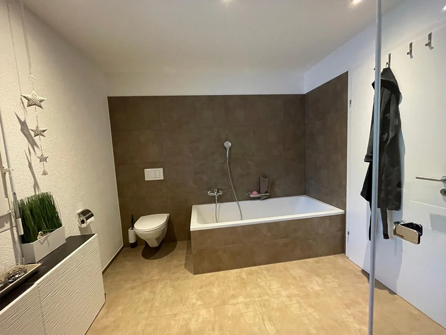 Appartamento 3.5 stanze - Foto 4 di 9