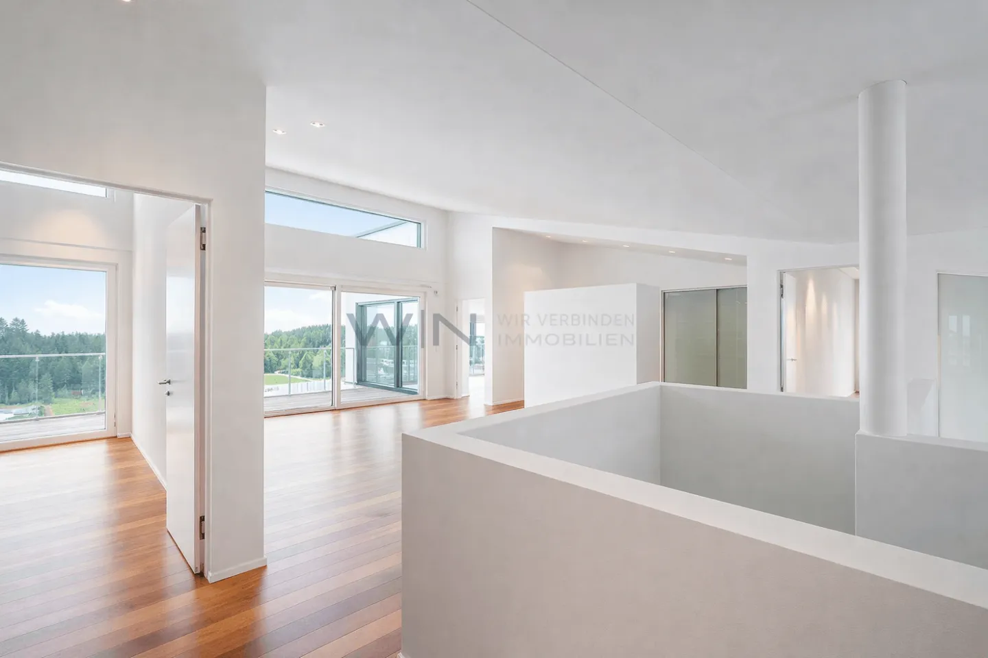 Luxushaus am Zürichsee - Foto 4 von 8