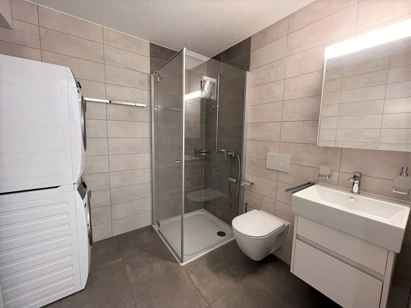 2.5 Room Apartment - Photo 6 of 7