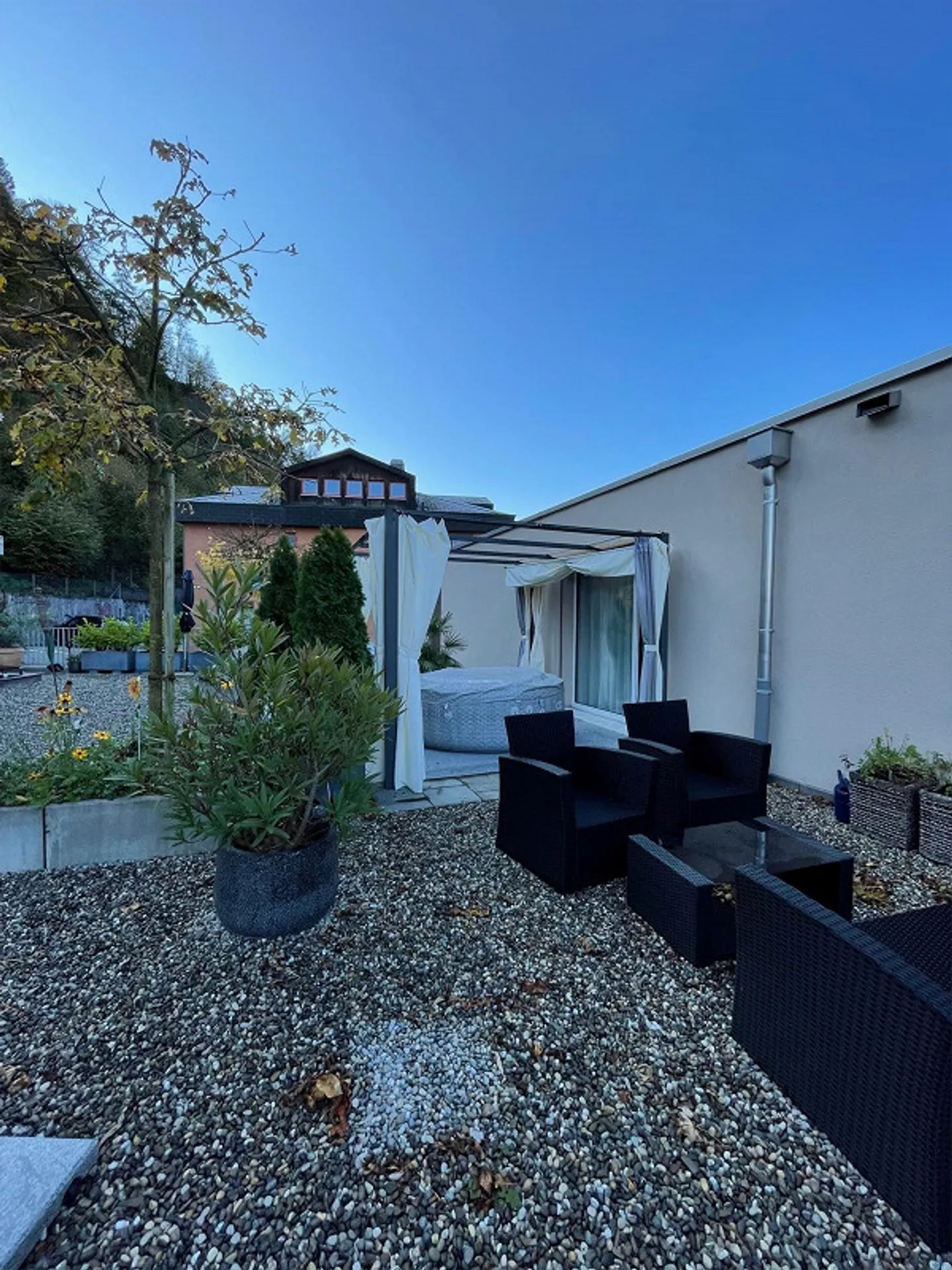 Appartamento 3.5 stanze - Foto 1 di 9