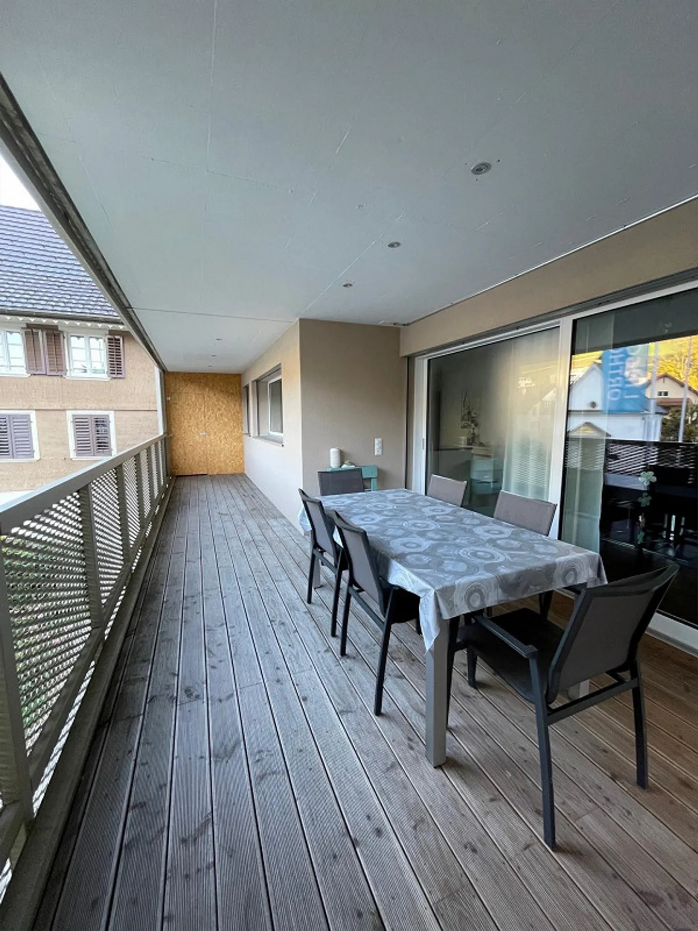 Appartamento 3.5 stanze - Foto 5 di 9