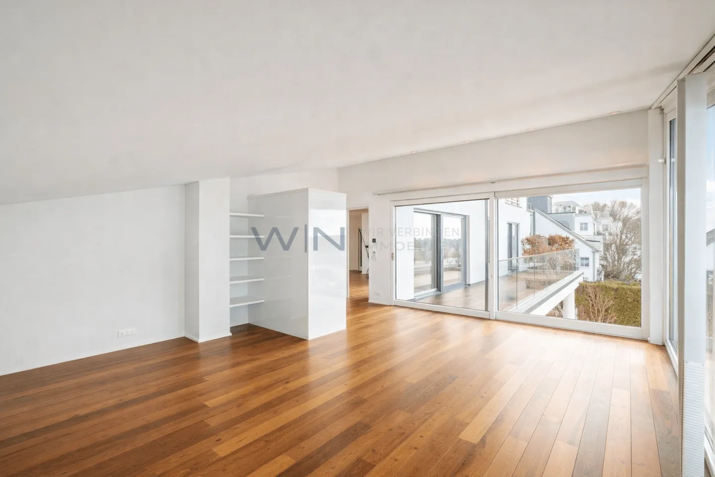 Luxushaus am Zürichsee - Foto 7 von 8