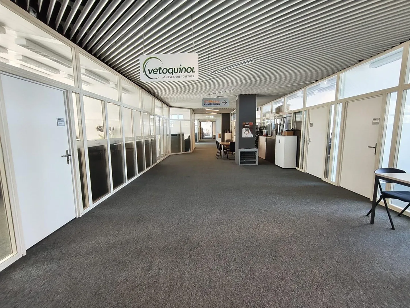 Dynamische Büroflächen in Bern - Foto 4 von 9