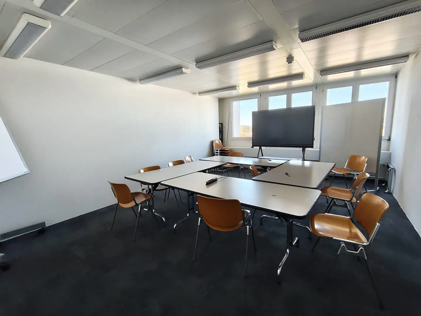 Dynamische Büroflächen in Bern - Foto 5 von 9