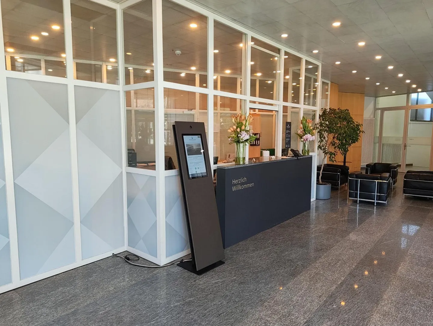 Dynamische Büroflächen in Bern - Foto 8 von 9