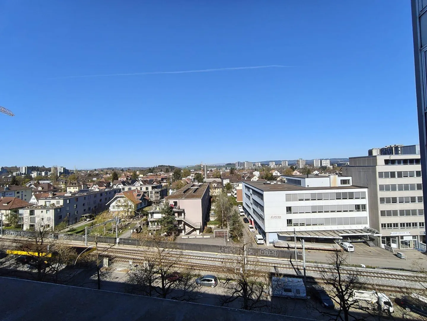 Dynamische Büroflächen in Bern - Foto 9 von 9