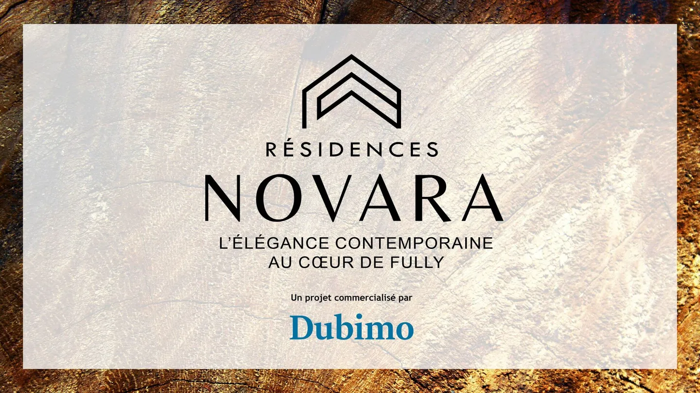 Novara Residences - Contemporary Elegance in the Heart of Fully - Photo 12 of 13