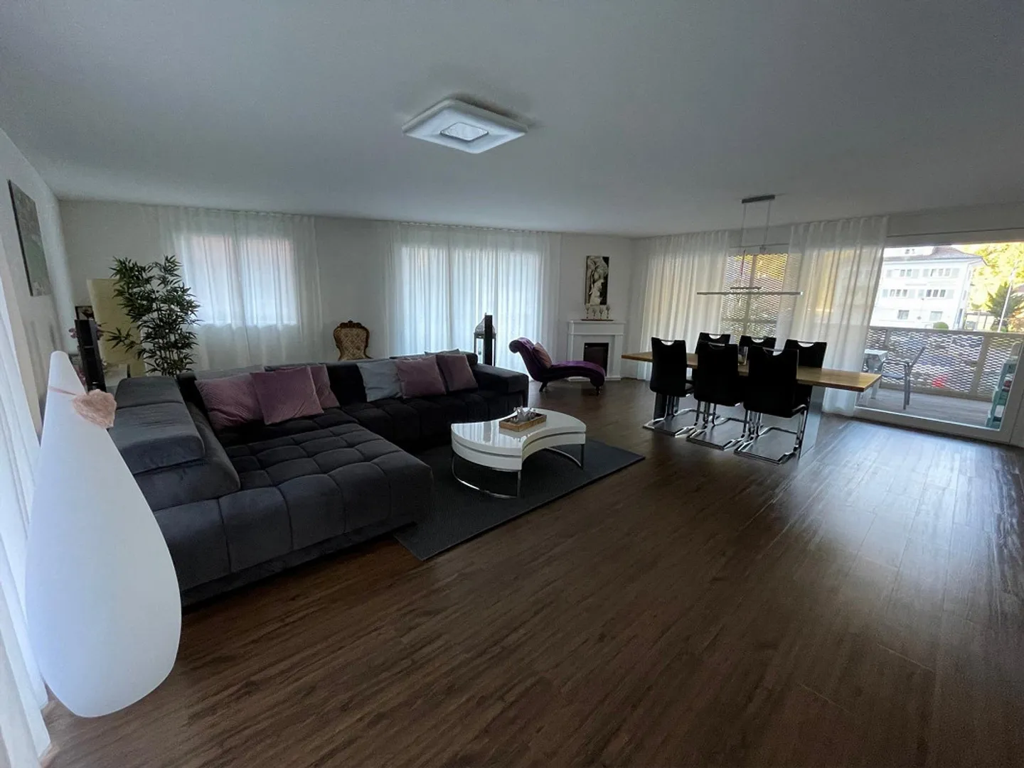 Appartamento 3.5 stanze - Foto 7 di 9