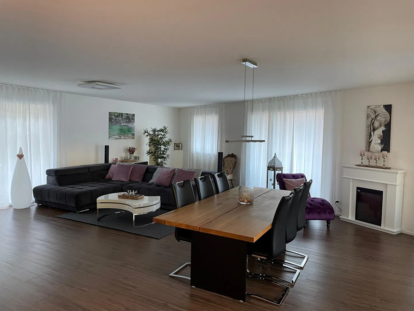 Appartamento 3.5 stanze - Foto 8 di 9