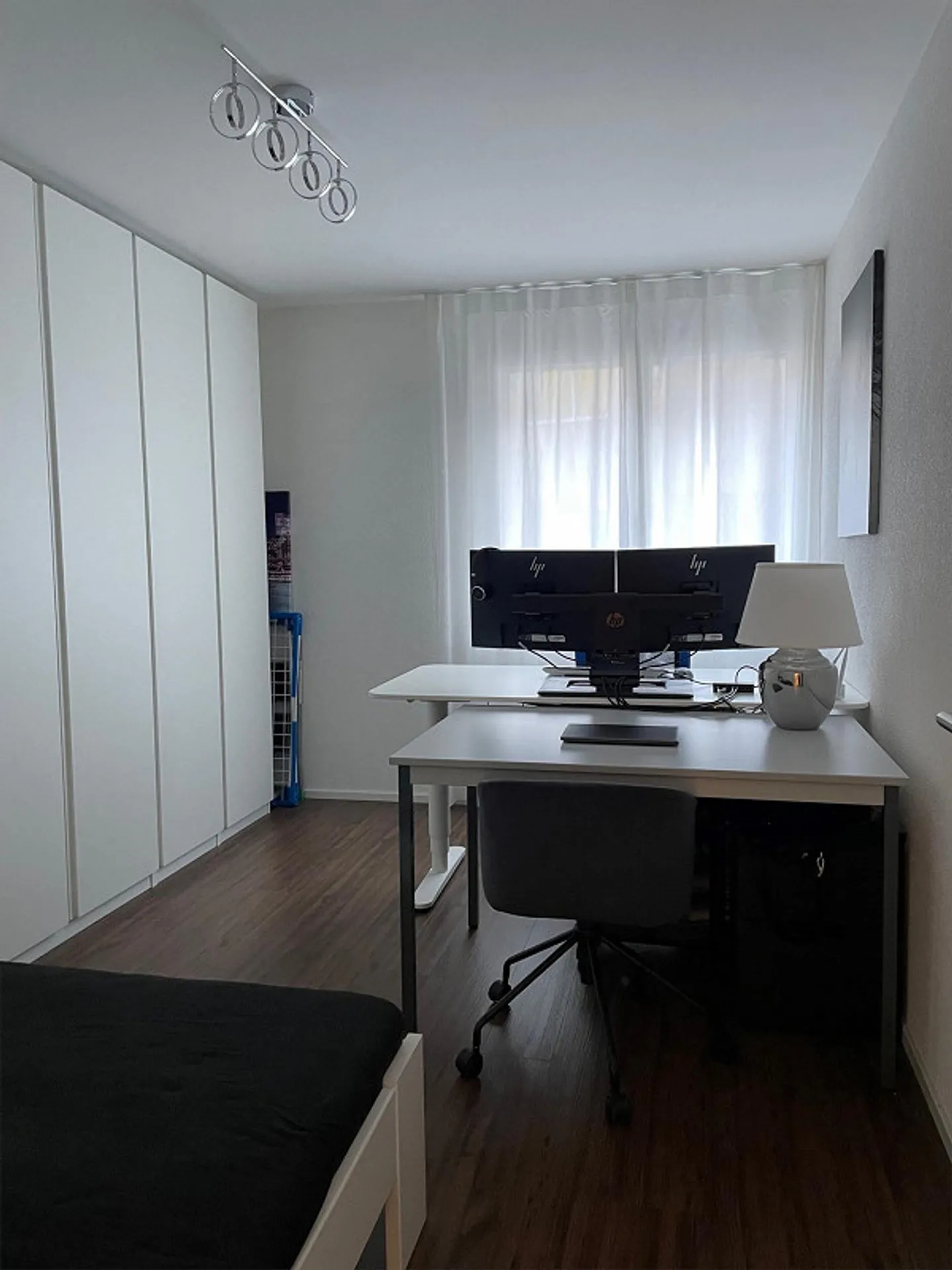 Appartamento 3.5 stanze - Foto 9 di 9