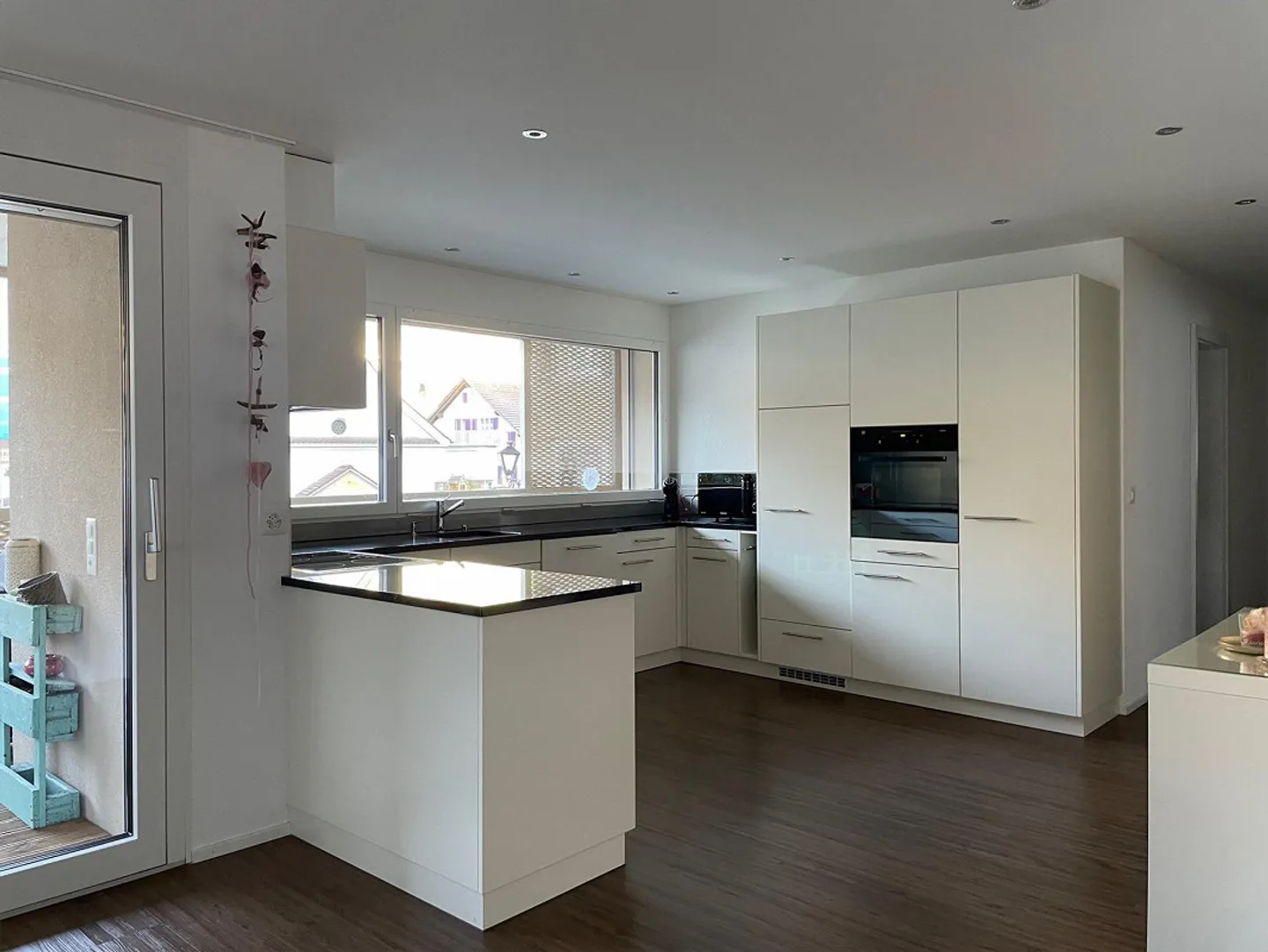 Appartamento 3.5 stanze - Foto 6 di 9