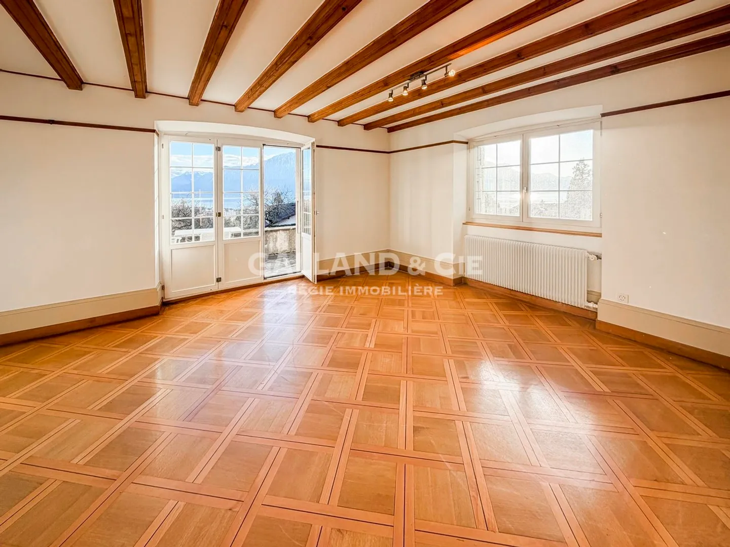 5.5-room house - Photo 2 of 14