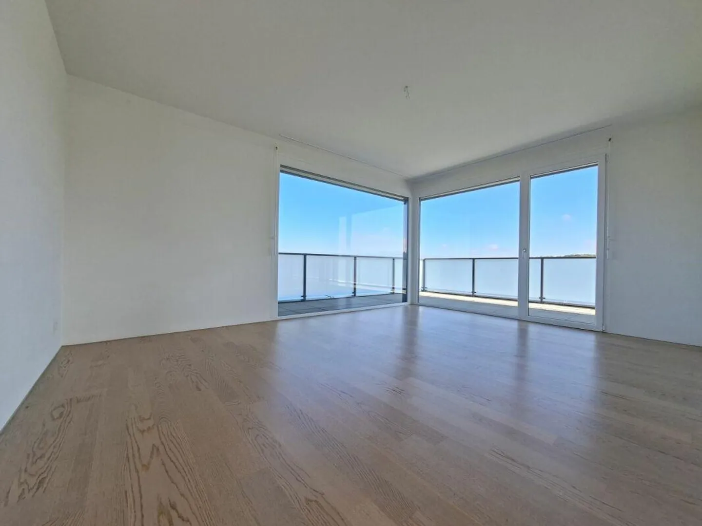 Top 5.5-Room Penthouse Apartment in Aarberg - Photo 6 of 11