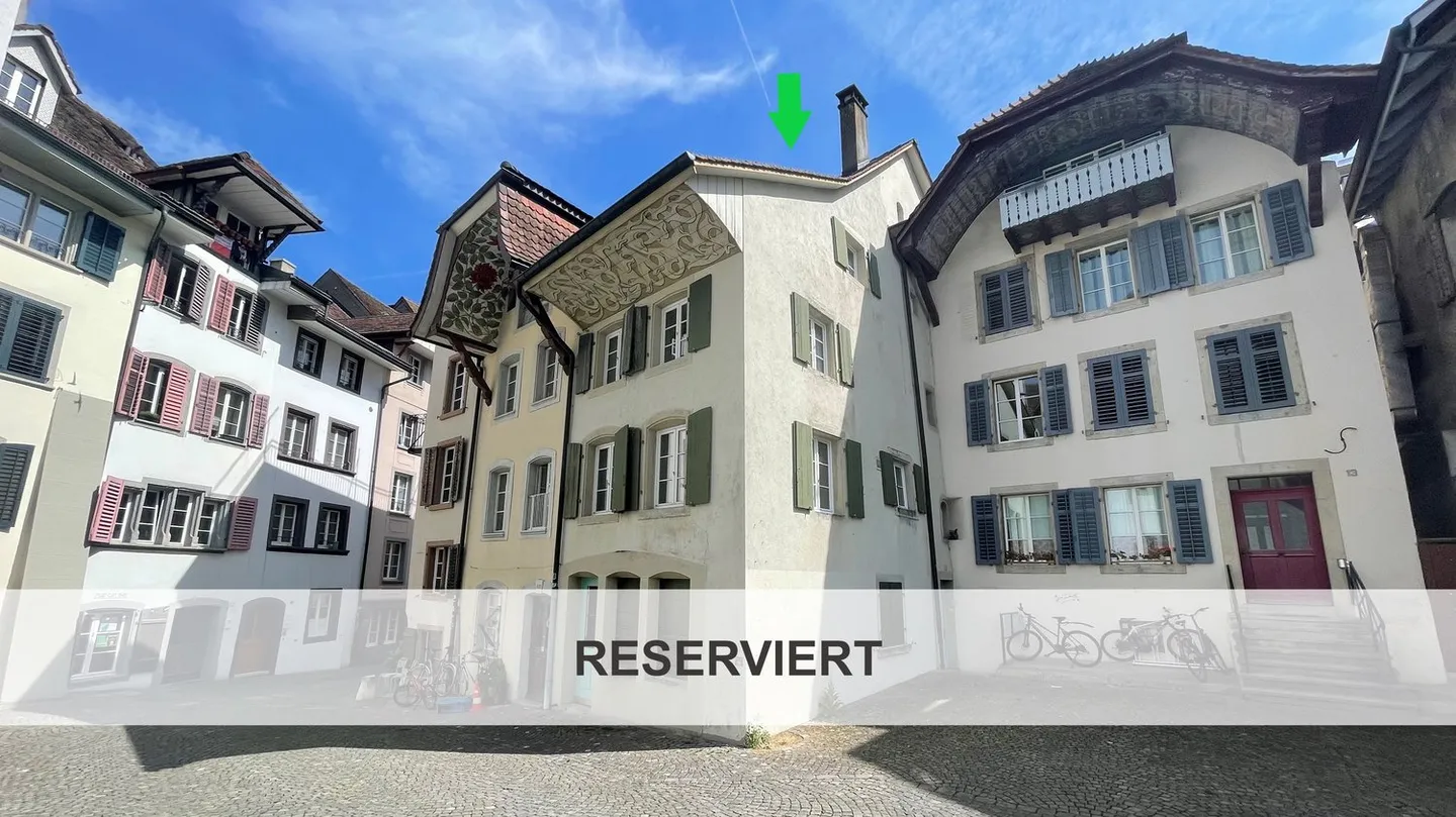 A residential jewel in the old town! - Photo 1 of 11