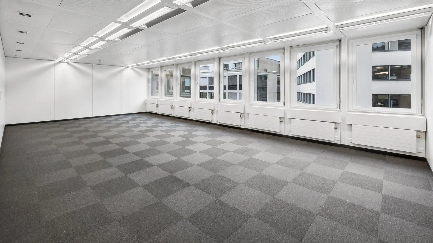 More than Space - A Work Environment that Inspires - Photo 6 of 12
