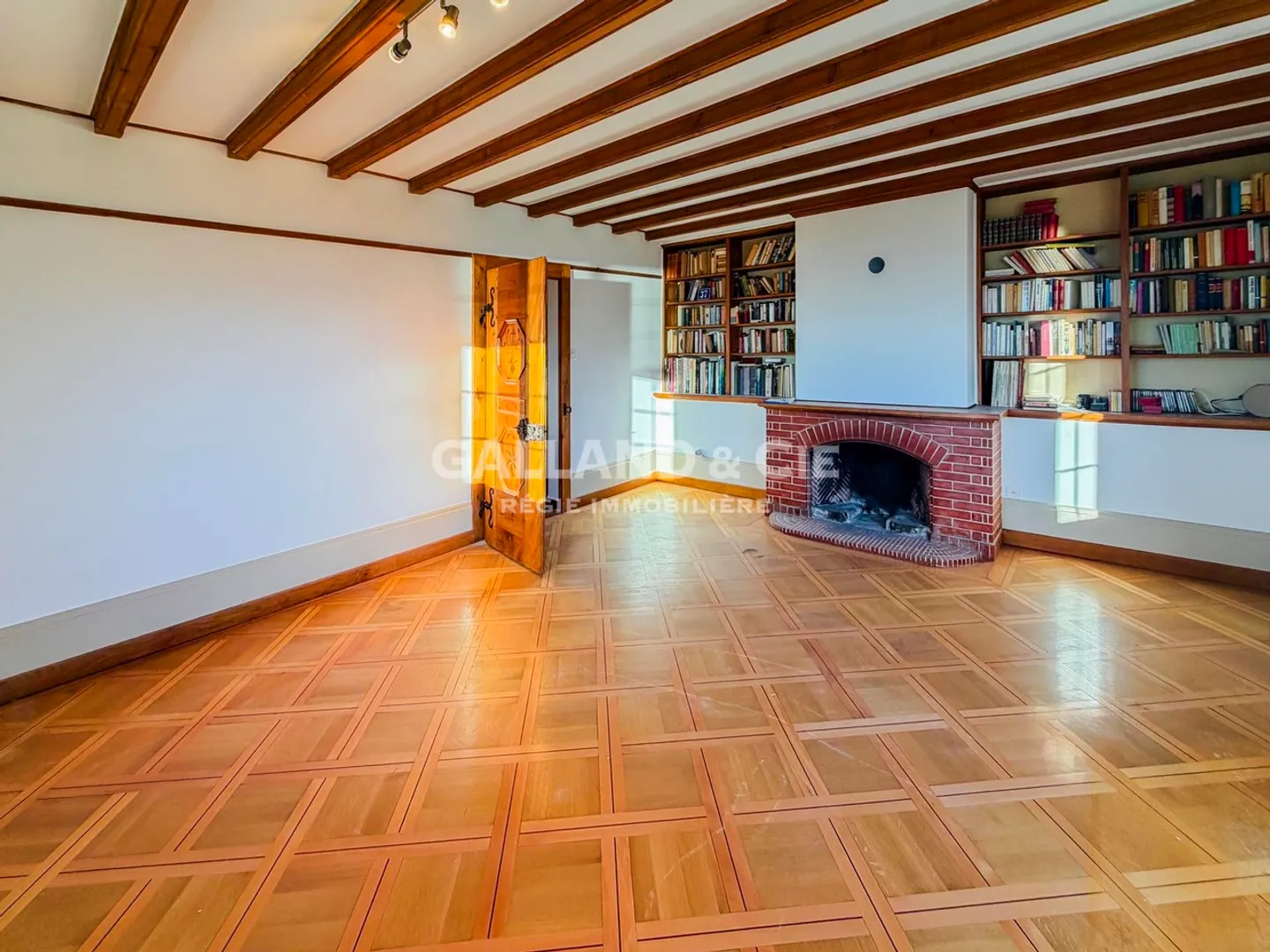 5.5-room house - Photo 3 of 14