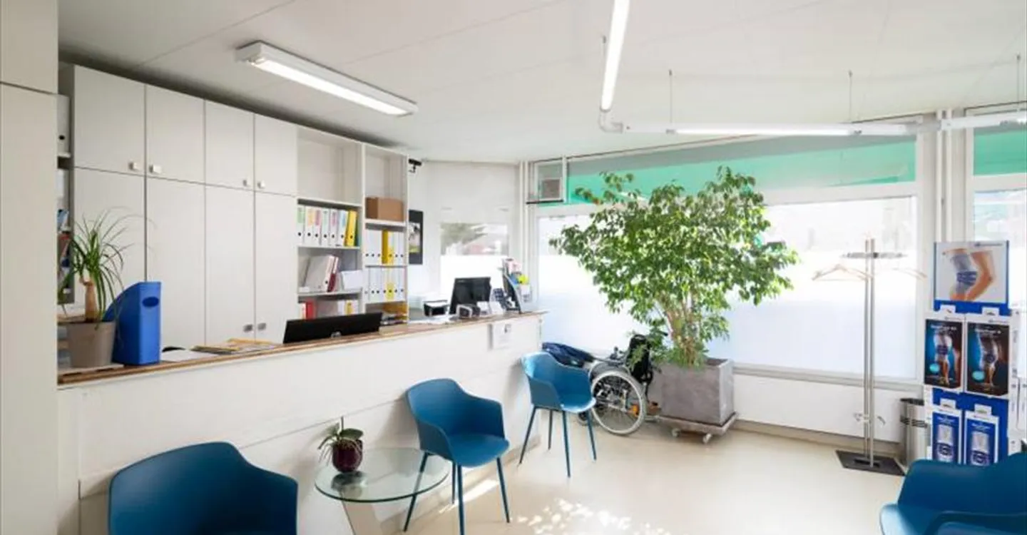 Negozio in affitto - Foto 10 di 12