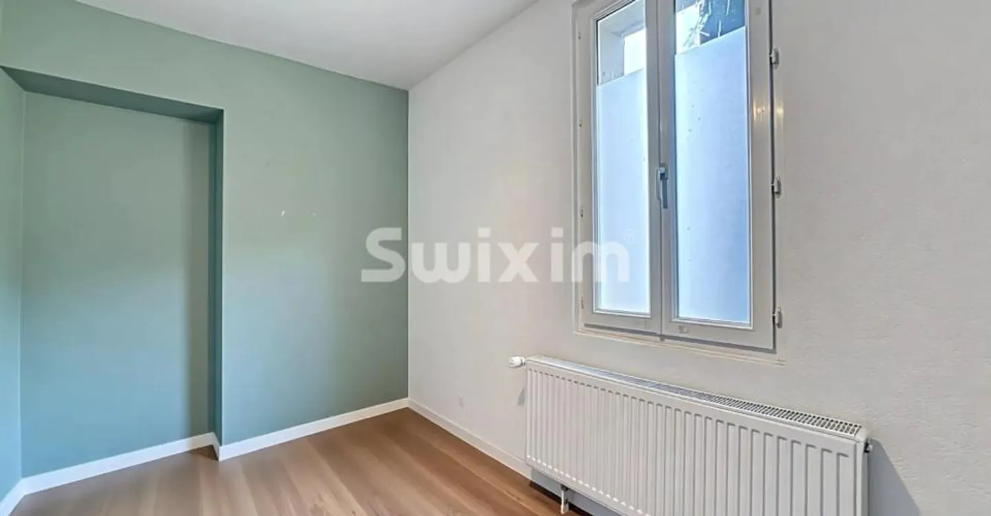Schönes Dorfhaus in Vernier - Foto 8 von 8