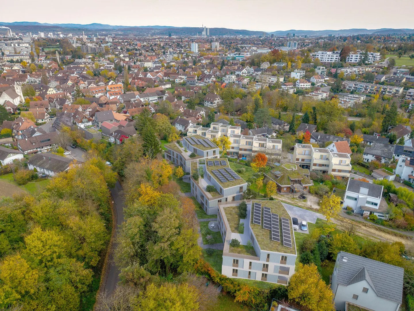 NEW ANNOUNCEMENT - Quality Living Near the Village Center - Photo 1 of 5