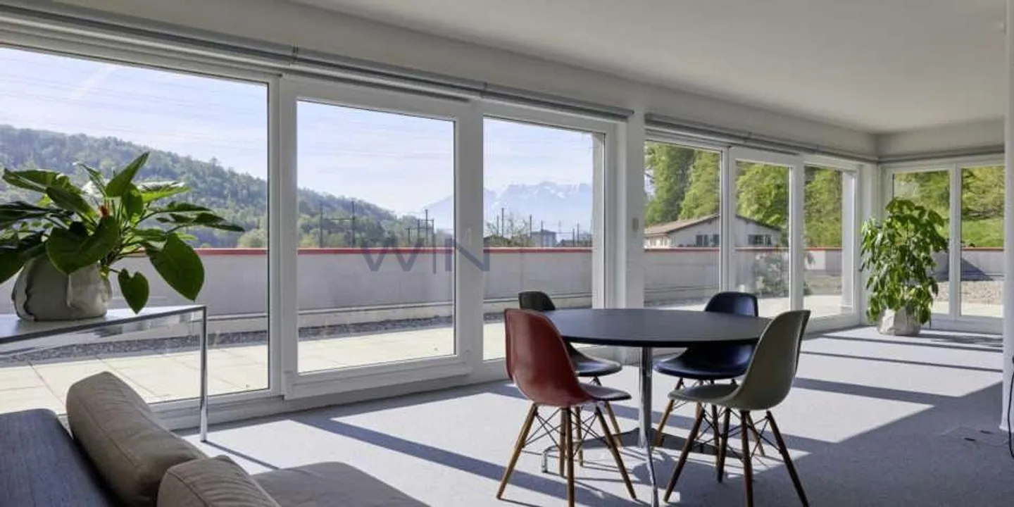 Exceptional office with Mountain Views - Photo 1 of 11