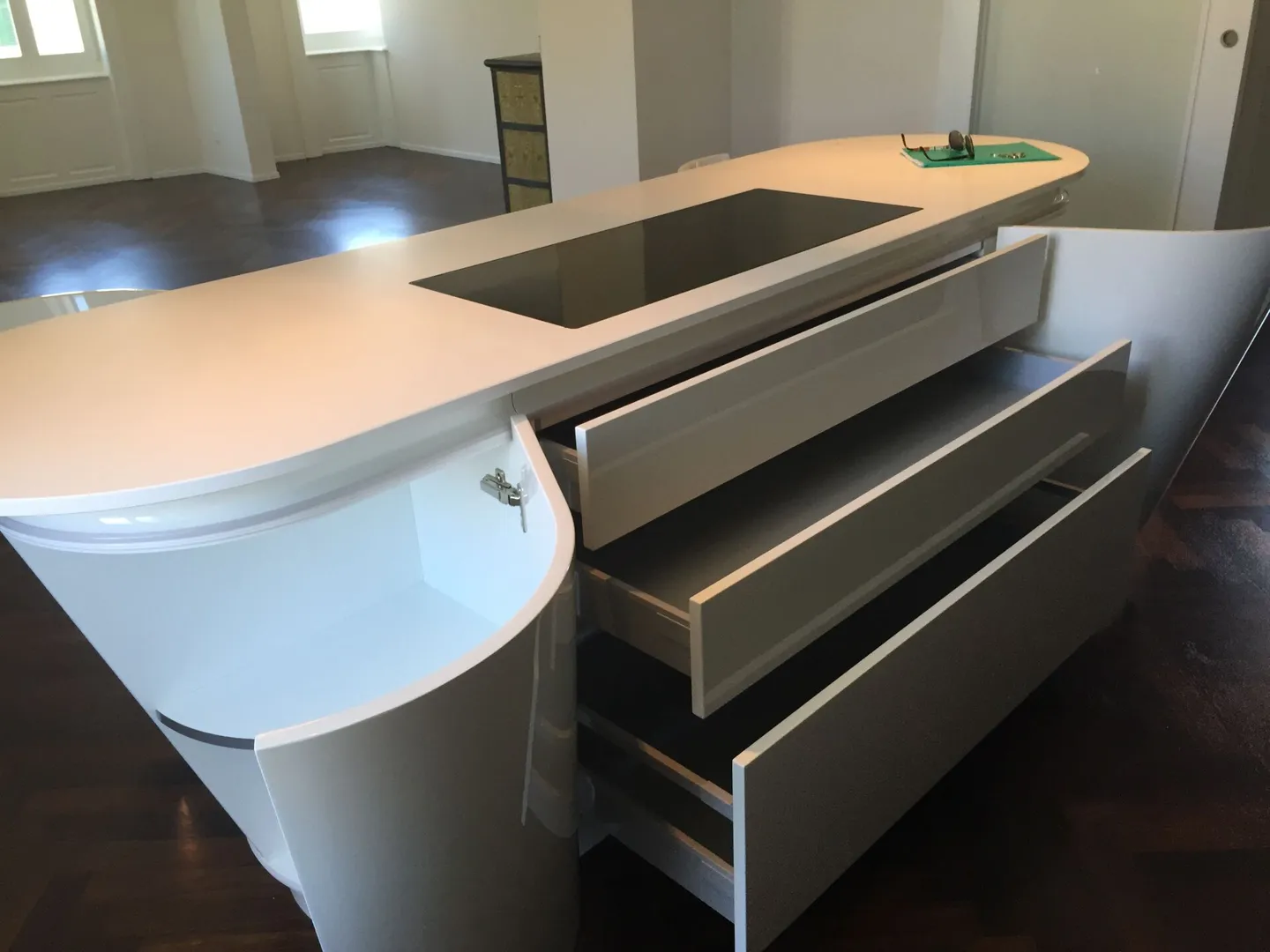Appartamento duplex di 4.5 stanze - Foto 4 di 9