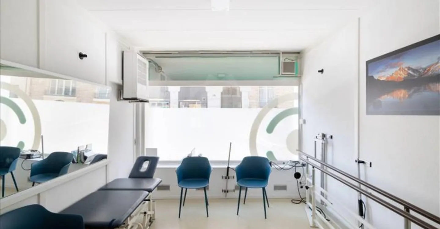 Negozio in affitto - Foto 11 di 12