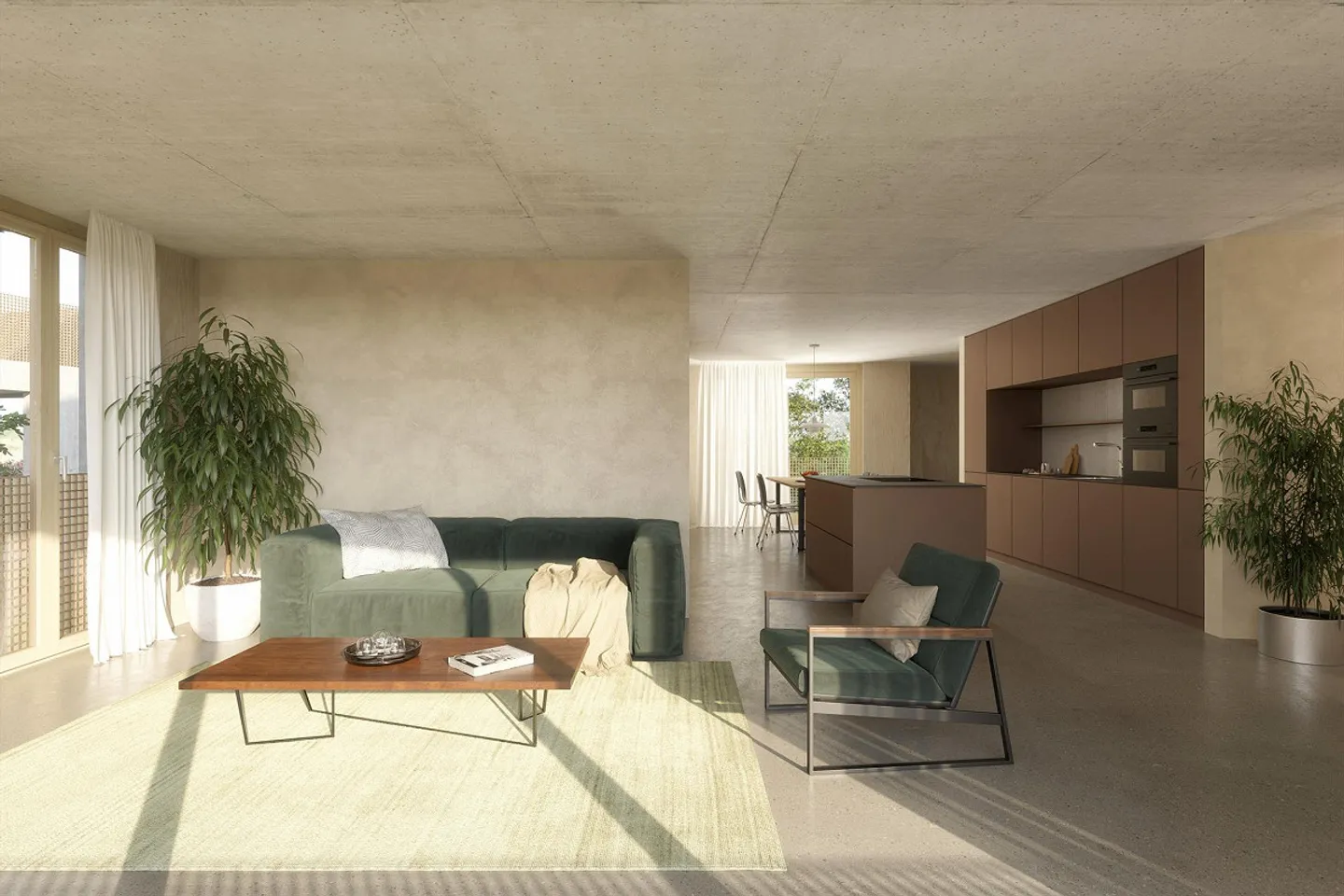 NEW ANNOUNCEMENT - Quality Living Near the Village Center - Photo 3 of 5